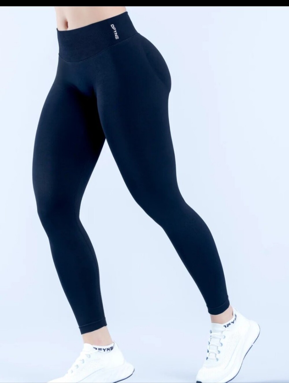 DFYNE Impact Leggings- S